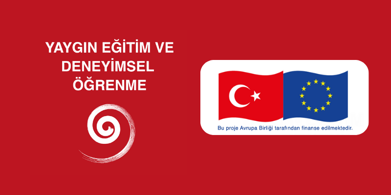 Prof. Dr. İlke Evin Gencel - Yaygın Eğitim ve Deneyimsel Öğrenme - Eğitim Bilimleri Araştırması
