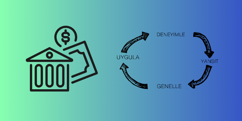 Prof. Dr. İlke Evin Gencel - Finans Sektöründe Deneyim Temelli Eğitim: Prof. Dr. İlke Evin Gencel’in Deneyimsel Öğrenme Araştırmaları - Eğitim Bilimleri Araştırması