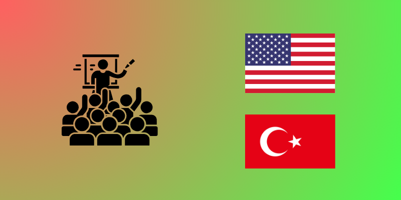 Prof. Dr. İlke Evin Gencel - Açık Sınıflar Eski Moda Bir Yenilik Olabilir mi?: ABD’den Bir Örnek - Eğitim Bilimleri Araştırması