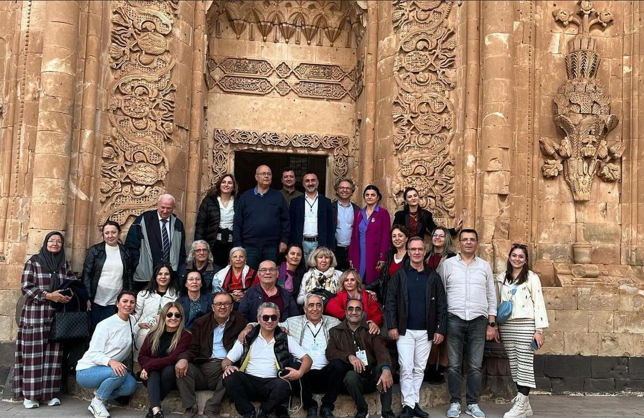 Ağrı – 12. Uluslararası Eğitim Programları ve Öğretim Kongresi (ICCIEPOK-2024) - Prof. Dr. İlke Evin Gencel akademik etkinlik fotoğrafı